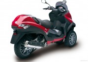 Piaggio Mp3 400ie